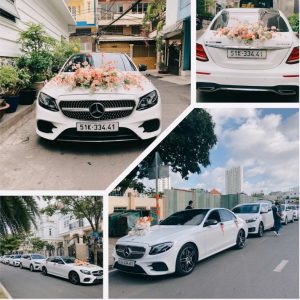 Xe hoa giá tốt
