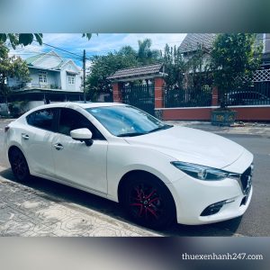 Cho Thuê xe 4 chỗ
