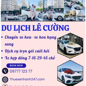 HCM- PHAN THIẾT